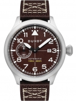 Uhr: Duxot DX-2024-03 Altius Pilot automatic 46mm 10ATM