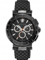 Uhr: Versace VEFG02020 Mystique Sport Chronograph 43mm 5ATM