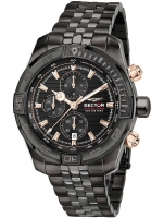 Uhr: Sector R3273635003 Diving Team Chronograph 45mm 30ATM