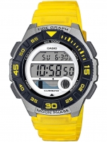 Uhr: Casio LWS-1100H-9AVEF Collection