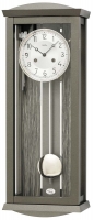 Uhr: AMS 2748 Wanduhr modern - Serie: AMS Pendeluhren