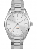 Uhr: Jacques Lemans 1-1912E Derby automatic 34mm 10ATM