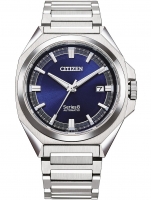 Uhr: Citizen NB6010-81L Series 8 automatic 40mm 10ATM