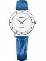 Ceas: Jowissa J2.275.S Roma Damen 26mm 5ATM