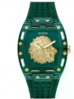Ceas: Guess GW0959G2 Mens Watch Phoenix 43mm 5ATM