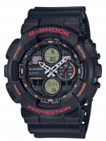 Uhr: Casio GA-140-1A4ER G-Shock
