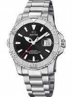 Uhr: Jaguar J969/4 Executive Diver 40mm 20ATM