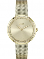 Uhr: Hugo Boss 1502547 Praise Damenuhr 36mm 3ATM