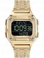 Uhr: Philipp Plein PWHAA1321 Hyper $hock unisex 44mm 5ATM
