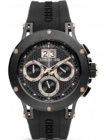 Uhr: Cerruti CRA29605 Velletri chrono 46mm 3ATM