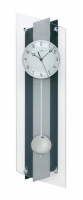 Uhr: AMS 5262 Pendeluhr - Serie: AMS Pendeluhren