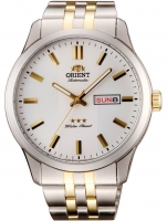 Uhr: Orient RA-AB0012S19B 3 Star automatic 43mm 5ATM