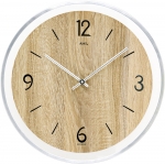 Uhr: AMS 9628 Wanduhr - Serie: AMS Design