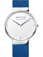 Uhr: Bering 15540-704 Max René Herren 40mm 5ATM