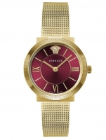 Uhr: Versace VEVE00619 Glamour Damen 38mm 5ATM