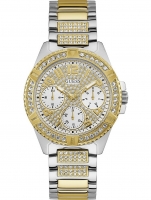 Uhr: Guess W1156L5 Lady Frontier Damen 40mm 5ATM