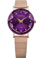 Ceas: Jowissa J5.612.M Facet Damen 30mm 5ATM