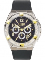 Uhr: Versus VSPEW0219 Esteve chronograph 46mm 5ATM