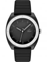 Uhr: Lacoste 2011259 Sprint Mens Watch 43mm 5ATM