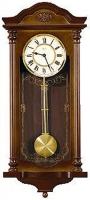 Uhr: Hermle Fulham 70509-032214 Pendeluhr - Serie: Classic