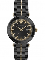 Uhr: Versace VE2G00621 Aion men`s 44mm 5ATM