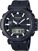Uhr: Casio PRW-6621Y-1ER Pro Trek Radio Controlled solar 52mm 10ATM
