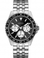 Uhr: Guess W1107G1 Odyssey Herren 44mm 10ATM