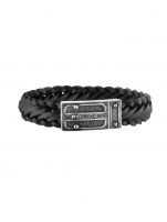 Ceas: Police Armband PJ26057BLE.02-L Centaur 24cm