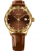 Uhr: Jowissa J6.234.M Tiro Damen 38mm 5ATM